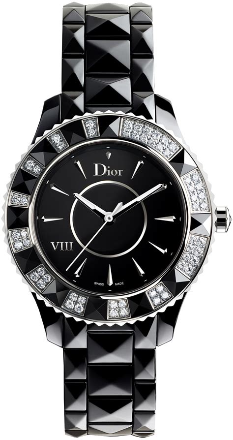 dior watches for women|christian Dior women's watch.